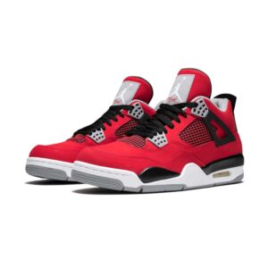 Air Jordan 4 Retro ‚Toro Bravo‘