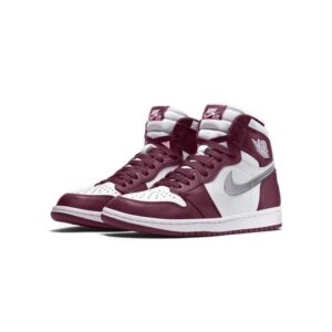 Air Jordan 1 High OG Bordeaux