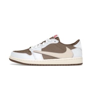 Air Jordan TRAVIS SCOTT X AIR JORDAN 1 LOW OG ‚REVERSE MOCHA‘