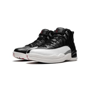 Air Jordan 12 Playoffs 2022