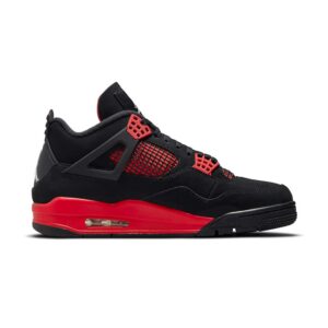 Air Jordan 4 „Red Thunder“