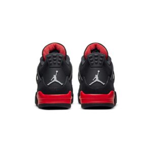 Air Jordan 4 „Red Thunder“