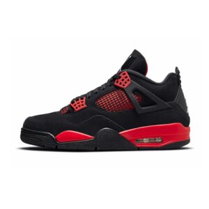 Air Jordan 4 „Red Thunder“