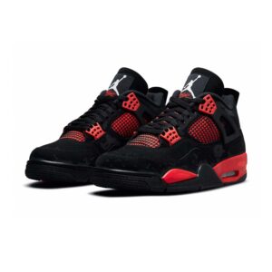 Air Jordan 4 „Red Thunder“