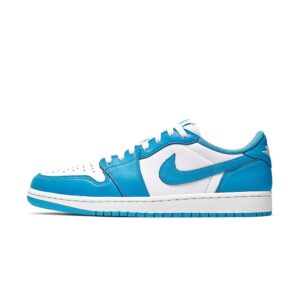 Eric Koston x Air Jordan 1 Low SB ‚Powder Blue‘