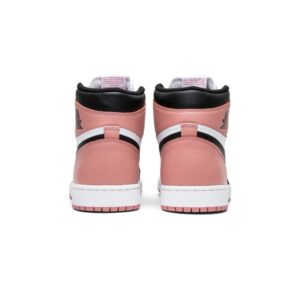 Air Jordan 1 Retro High NRG ‚Rust Pink‘