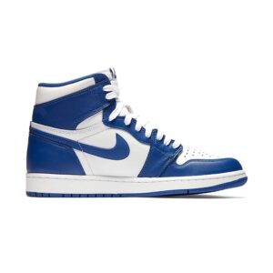 Air Jordan 1 Retro High OG ‚Storm Blue‘