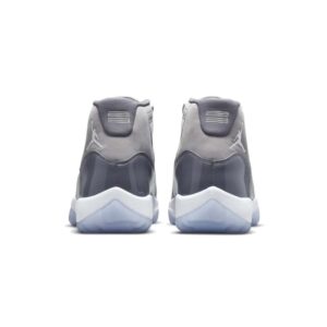 AIR JORDAN 11 RETRO ‚COOL GREY‘