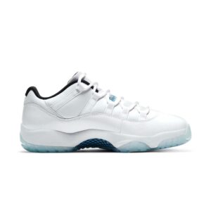 Air Jordan 11 Low Retro ‚Legend Blue‘