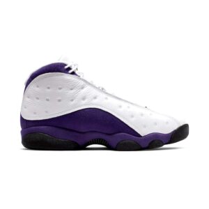 Air Jordan 13 Retro ‚Lakers‘ 414571 105