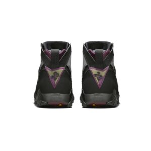 AIR JORDAN 7 RETRO ‚BORDEAUX‘ 2015