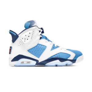 Air Jordan 6 „UNC“