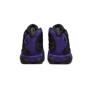 Air Jordan 13 „Court Purple“