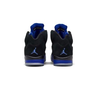 Air Jordan 5 "Racer Blue"