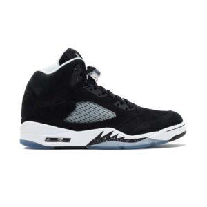 Air Jordan 5 Retro „Oreo“