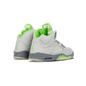 Air Jordan 5 Retro“Green Bean 2022″