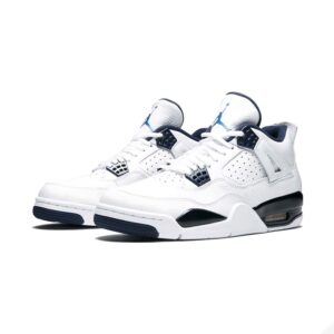 Air JordanAir Jordan 4 Retro LS ‚Legend Blue‘