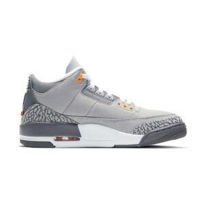 Air Jordan 3 Retro ‚Cool Grey‘ 2021