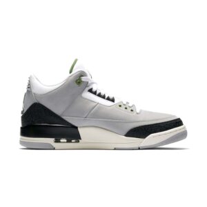 Air Jordan 3 Retro ‚Chlorophyll‘