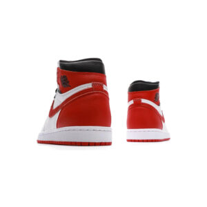 Jordan 1 Retro High OG „Heritage“