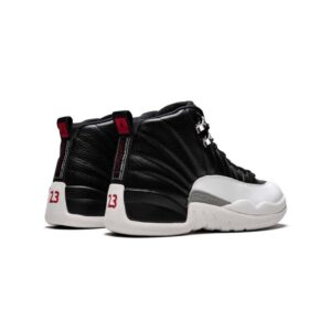 Air Jordan 12 Playoffs 2022