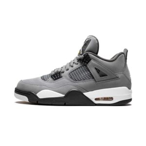 Air Jordan 4 Retro „Cool Grey“