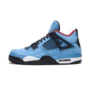 Jordan Air Jordan 4 Retro „Travis Scott – Cactus Jack“