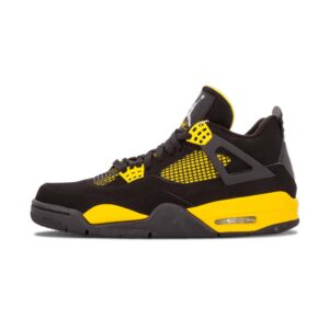 Air Jordan 4 Retro ‚Thunder‘ 308497 008