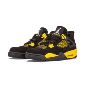 Air Jordan 4 Retro ‚Thunder‘ 308497 008