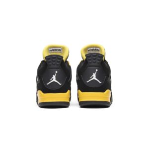 Air Jordan 4 Retro ‚Thunder‘ 308497 008