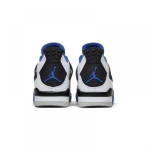 AIR JORDAN 4 RETRO "MOTORSPORTS"