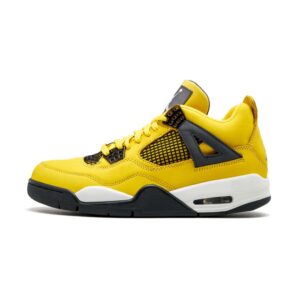 Air Jordan 4 Retro LS ‚Lightning‘