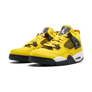 Air Jordan 4 Retro LS ‚Lightning‘