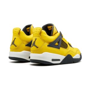 Air Jordan 4 Retro LS ‚Lightning‘