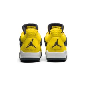 Air Jordan 4 Retro LS ‚Lightning‘