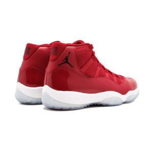 Air Jordan 11 Retro ‚Win Like 96‘