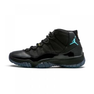 AIR JORDAN 11 RETRO ‚GAMMA BLUE‘