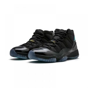 AIR JORDAN 11 RETRO ‚GAMMA BLUE‘