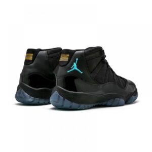 AIR JORDAN 11 RETRO ‚GAMMA BLUE‘