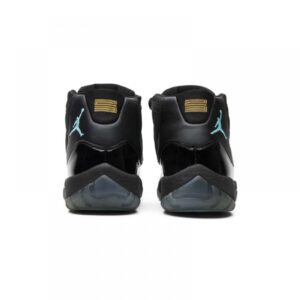 AIR JORDAN 11 RETRO ‚GAMMA BLUE‘