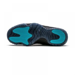 AIR JORDAN 11 RETRO ‚GAMMA BLUE‘