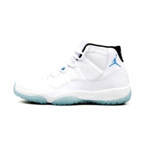 AIR JORDAN 11 RETRO ‚LEGEND BLUE‘