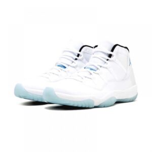 AIR JORDAN 11 RETRO ‚LEGEND BLUE‘