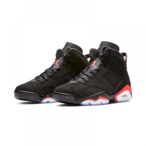 AIR JORDAN 6 RETRO ‚INFRARED‘ 2019