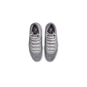 AIR JORDAN 11 RETRO ‚COOL GREY‘