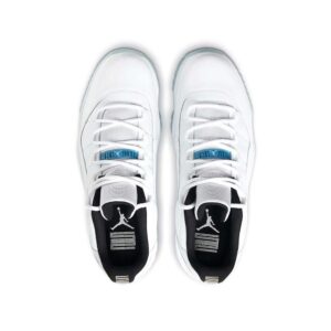 Air Jordan 11 Low Retro ‚Legend Blue‘