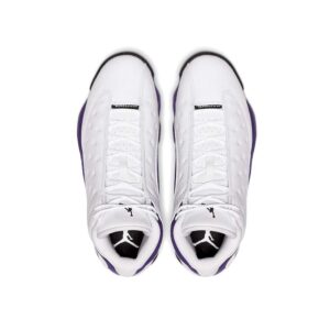 Air Jordan 13 Retro ‚Lakers‘ 414571 105