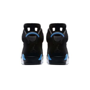 Jordan 6 Retro UNC