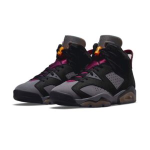 Air Jordan 6 Retro ‚Bordeaux‘