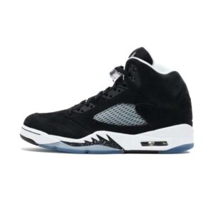 Air Jordan 5 Retro „Oreo“